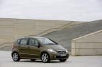 Mercedes-Benz A200 5-Door 2008 года